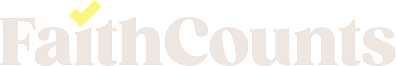FaithCounts logo