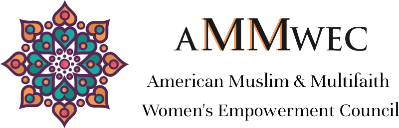 american muslim and multifaith womens empowerment council